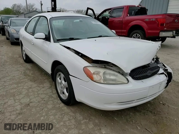 2002 Ford Taurus SE Standard с VIN 1FAFP53U02A133605, выставлен на аукционе Copart как лот 51438315 с пробегом 135 602 миль миль и Списание • Salvage title. История ставок и продаж доступна на DreamBid. Изображение 11.