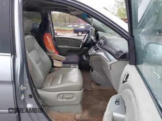 2009 Honda Odyssey EX-L with VIN 5FNRL387X9B043289, listed as a IAAI auction lot 41951208 with 197,184 mi miles and . Bid and sale history available at DreamBid. Image 5.