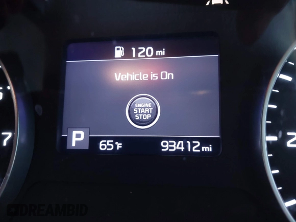2021 Kia Seltos EX z VIN KNDERCAA3M7105522, wystawiony jako IAAI lot #41416520 z przebiegiem 93 412 mil mil oraz . Historia ofert i sprzedaży dostępna na DreamBid. Obrazek 15.