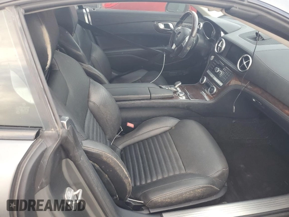 2013 Mercedes-Benz SL-Class SL 550 with VIN WDDJK7DA7DF019261, listed as a Copart auction lot 74791094 with 0 mi miles and Non Repairable. Bid and sale history available at carsss.com. Image 10.