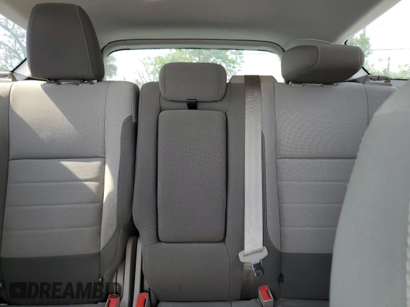 2015 Ford Escape SE with VIN 1FMCU0GX0FUB56783, listed as a Copart auction lot 55876095 with Not Provided miles and Clean Title. Bid and sale history available at DreamBid. Image 10.
