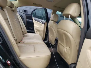 2009 Hyundai Genesis with VIN KMHGC46E29U043580, listed as a Copart auction lot 49688255 with 0 mi miles and Salvage Title. Bid and sale history available at carsss.com. Image 12.