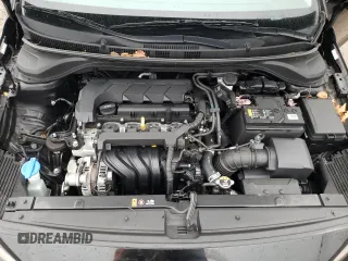 2020 Hyundai Accent SE with VIN 3KPC24A62LE109105, listed as a Copart auction lot 41796993 with 36,122 mi miles. Bid and sale history available at carsss.com. Image 11.