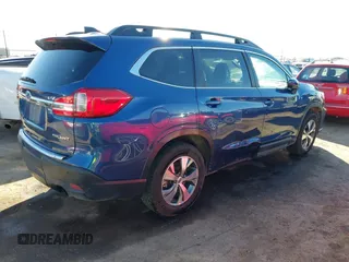 2022 Subaru Ascent Premium z VIN 4S4WMAED6N3468512, wystawiony jako IAAI lot #41499583 z przebiegiem 52 242 mil mil oraz . Historia ofert i sprzedaży dostępna na DreamBid. Obrazek 4.