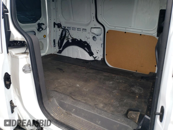2019 Ford Transit Connect XLT с VIN NM0LS7F25K1419674, выставлен на аукционе Copart как лот 56969775 с пробегом 30 674 миль миль и Списание • Salvage title. История ставок и продаж доступна на DreamBid. Изображение 11.