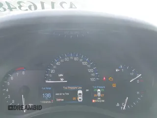 2014 Cadillac ATS Standard RWD z VIN 1G6AA5RA0E0103116, wystawiony jako IAAI lot #42116348 z przebiegiem 133 956 mil mil oraz . Historia ofert i sprzedaży dostępna na DreamBid. Obrazek 7.