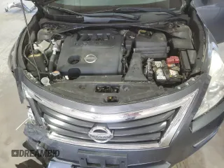 2013 Nissan Altima SV with VIN 1N4BL3AP7DC153479, listed as a Copart auction lot 59283745 with 92,357 mi miles and Salvage title. Bid and sale history available at DreamBid. Image 11.