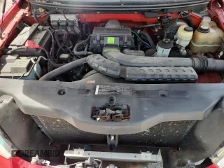2005 Ford F-150 XLT with VIN 1FTPW12555KE67826, listed as a Copart auction lot 61623865 with 167,089 mi miles and Clean title. Bid and sale history available at DreamBid. Image 11.