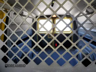2012 Ford Econoline Cargo Commercial z VIN 1FTNE2ELXCDA87344, wystawiony jako Copart lot #57315465 z przebiegiem 268 716 mil mil oraz Szkody całkowita. Historia ofert i sprzedaży dostępna na DreamBid. Obrazek 10.
