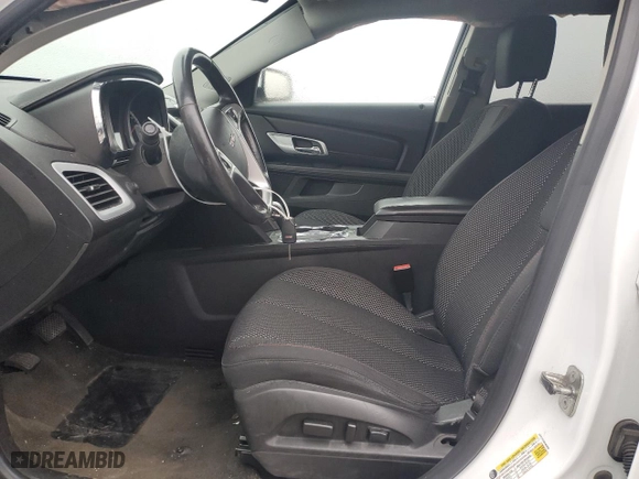 2011 GMC Terrain SLE-2 with VIN 2CTFLTEC6B6469856, listed as a Copart auction lot 44235915 with 148,943 mi miles and Salvage Title. Bid and sale history available at carsss.com. Image 7.