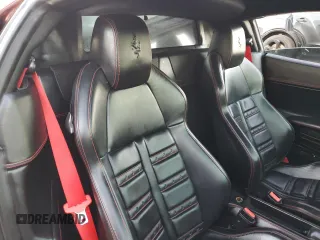 2010 Ferrari 458 Italia z VIN ZFF67NFA8A0176042, wystawiony jako Copart lot #74711994 z przebiegiem 13 056 mil mil oraz Nie do naprawy. Historia ofert i sprzedaży dostępna na DreamBid. Obrazek 10.