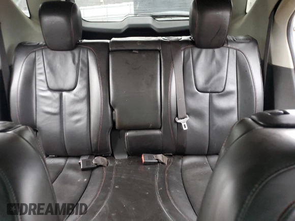 2013 Chevrolet Equinox LTZ with VIN 2GNFLFE3XD6237607, listed as a Copart auction lot 85274774 with 233,437 mi miles and Clean Title. Bid and sale history available at carsss.com. Image 10.