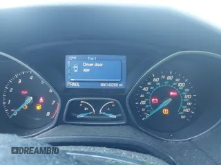2012 Ford Focus SE with VIN 1FAHP3F24CL239326, listed as a IAAI auction lot 42668240 with 140,268 mi miles and . Bid and sale history available at DreamBid. Image 7.