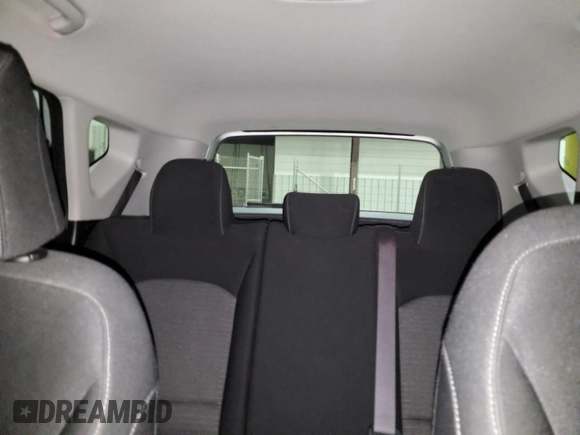 2021 Kia Soul S with VIN KNDJ23AU8M7740006, listed as a Copart auction lot 50197105 with 83,437 mi miles and Clean Title. Bid and sale history available at DreamBid. Image 10.