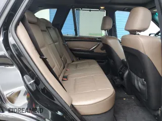 2006 BMW X5 3.0i with VIN 5UXFA13596LY26193, listed as a Copart auction lot 81939334 with 192,918 mi miles and Salvage Title. Bid and sale history available at carsss.com. Image 10.