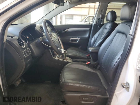 2012 Chevrolet Captiva Sport LTZ z VIN 3GNFL4E5XCS636829, wystawiony jako Copart lot #55035375 z przebiegiem 117 864 mil mil oraz Szkoda całkowita • Salvage title. Historia ofert i sprzedaży dostępna na DreamBid. Obrazek 7.