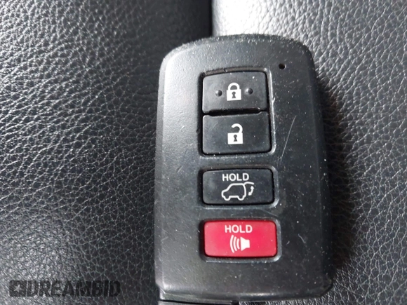 2013 Toyota RAV4 Limited with VIN 2T3DFREV5DW119267, listed as a IAAI auction lot 41908126 with 91,968 mi miles and . Bid and sale history available at DreamBid. Image 11.
