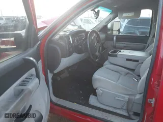2007 Chevrolet Silverado 1500 LT w/1LT with VIN 3GCEC13J57G535161, listed as a IAAI auction lot 41282921 with 1 mi miles. Bid and sale history available at carsss.com. Image 5.