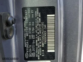 2017 Hyundai Veloster with VIN KMHTC6AD2HU314581, listed as a Copart auction lot 45744705 with 133,713 mi miles and Salvage Title. Bid and sale history available at carsss.com. Image 14.