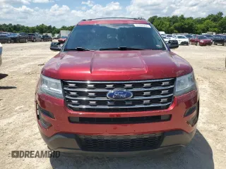 2016 Ford Explorer with VIN 1FM5K8B86GGA75946, listed as a Copart auction lot 62688265 with 152,817 mi miles and Clean title. Bid and sale history available at DreamBid. Image 5.