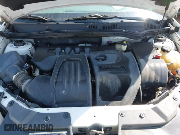 2007 Chevrolet Cobalt LS with VIN 1G1AK55F277399643, listed as a IAAI auction lot 41925834 with 92,011 mi miles and . Bid and sale history available at DreamBid. Image 10.