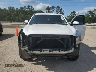 2015 GMC Yukon XL SLE z VIN 1GKS1GKC6FR152038, wystawiony jako Copart lot #54730265 z przebiegiem 142 696 mil mil oraz Szkoda całkowita • Salvage title. Historia ofert i sprzedaży dostępna na DreamBid. Obrazek 5.