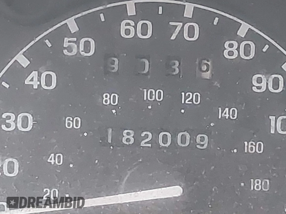 1998 Ford Ranger XL with VIN 1FTZR15U8WTA23662, listed as a IAAI auction lot 41428531 with 182,009 mi miles. Bid and sale history available at carsss.com. Image 7.