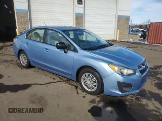 2012 Subaru Impreza 2.0i с VIN JF1GJAA60CH003660, выставлен на аукционе Copart как лот 45686565 с пробегом 234 967 миль миль и Списание • Salvage title. История ставок и продаж доступна на DreamBid. Изображение 4.