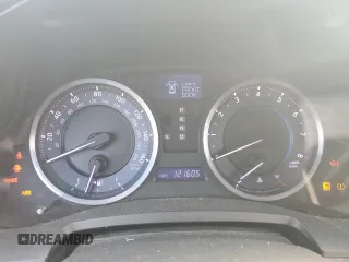2011 Lexus IS 250 с VIN JTHBF5C26B5149065, выставлен на аукционе Copart как лот 62199485 с пробегом 121 605 миль миль и Чистый • Clean title. История ставок и продаж доступна на DreamBid. Изображение 9.