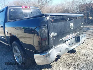 2009 Dodge 1500 SLT with VIN 1D3HV13T19S771432, listed as a IAAI auction lot 41761462 with 192,382 mi miles and . Bid and sale history available at DreamBid. Image 20.
