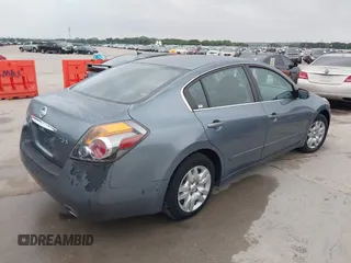 2011 Nissan Altima 2.5 S with VIN 1N4AL2APXBC162793, listed as a IAAI auction lot 42159146 with 115,507 mi miles. Bid and sale history available at carsss.com. Image 4.