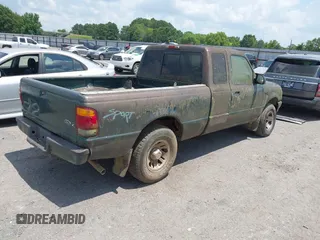 1999 Ford Ranger XL z VIN 1FTYR14V9XPA62065, wystawiony jako IAAI lot #42550806 z przebiegiem 247 414 mil mil oraz . Historia ofert i sprzedaży dostępna na DreamBid. Obrazek 4.