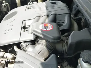 2008 Hyundai Santa Fe SE с VIN 5NMSH13E18H209371, выставлен на аукционе IAAI как лот 43112218 с пробегом 187 699 миль миль и . История ставок и продаж доступна на DreamBid. Изображение 12.