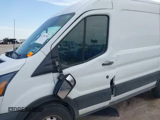 2021 Ford Transit Cargo with VIN 1FTBR1C89MKA03687, listed as a IAAI auction lot 41791299 with 116,341 mi miles and . Bid and sale history available at DreamBid. Image 6.