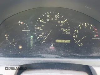 2000 Lexus RX 300 with VIN JT6HF10UXY0137749, listed as a IAAI auction lot 41993563 with 161,996 mi miles and . Bid and sale history available at DreamBid. Image 7.