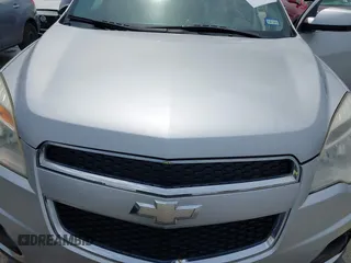 2013 Chevrolet Equinox LT z VIN 2GNALDEK9D6406229, wystawiony jako IAAI lot #42146647 z przebiegiem 174 355 mil mil oraz . Historia ofert i sprzedaży dostępna na DreamBid. Obrazek 6.