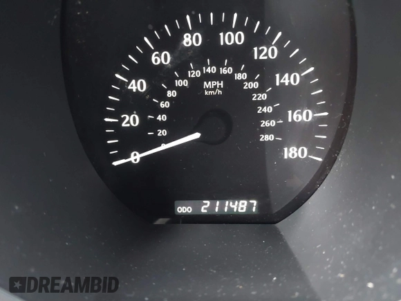 2006 Lexus SC 430 z VIN JTHFN48Y269008343, wystawiony jako IAAI lot #41233248 z przebiegiem 211 487 mil mil oraz . Historia ofert i sprzedaży dostępna na DreamBid. Obrazek 15.