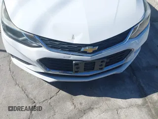2017 Chevrolet Cruze LT with VIN 1G1BE5SM9H7277961, listed as a IAAI auction lot 41871114 with 69,495 mi miles and . Bid and sale history available at DreamBid. Image 17.