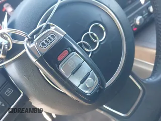 2012 Audi A7 3.0 Prestige with VIN WAUSGAFCXCN001849, listed as a IAAI auction lot 41712682 with 102,833 mi miles. Bid and sale history available at carsss.com. Image 11.