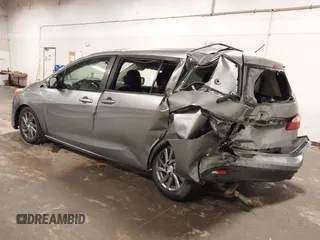 2012 Mazda 5 Sport z VIN JM1CW2BL1C0115371, wystawiony jako IAAI lot #42134834 z przebiegiem 138 840 mil mil oraz . Historia ofert i sprzedaży dostępna na DreamBid. Obrazek 3.