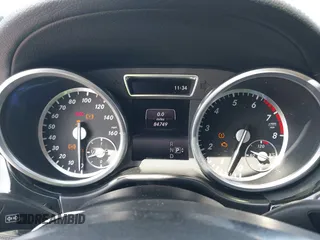 2015 Mercedes-Benz M 400 with VIN 4JGDA5GB4FA559004, listed as a IAAI auction lot 41932299 with 84,749 mi miles and . Bid and sale history available at DreamBid. Image 7.