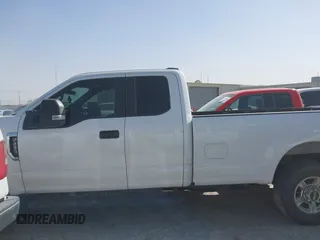 2020 Ford F-250 XL with VIN 1FT7X2B66LEC88640, listed as a IAAI auction lot 41478170 with 213,487 mi miles and . Bid and sale history available at DreamBid. Image 14.