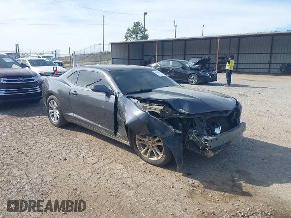 2011 Chevrolet Camaro 2LS с VIN 2G1FA1ED7B9145921, выставлен на аукционе IAAI как лот 41882713 с пробегом 222 577 миль миль и . История ставок и продаж доступна на DreamBid. Изображение 1.
