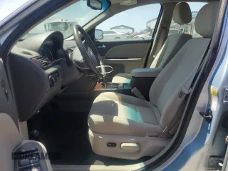 2009 Ford Taurus SE with VIN 1FAHP23W49G115060, listed as a Copart auction lot 53913125 with 91,754 mi miles and Salvage Title. Bid and sale history available at carsss.com. Image 7.