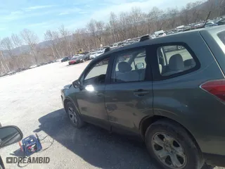 2014 Subaru Forester 2.5i with VIN JF2SJAAC0EH523694, listed as a IAAI auction lot 41780312 with 69,425 mi miles. Bid and sale history available at carsss.com. Image 15.