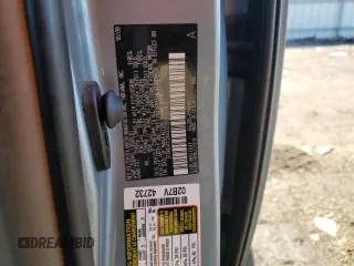 2010 Toyota Sienna CE with VIN 5TDKK4CC2AS332391, listed as a Copart auction lot 46881495 with 319,920 mi miles and Salvage Title. Bid and sale history available at DreamBid. Image 13.