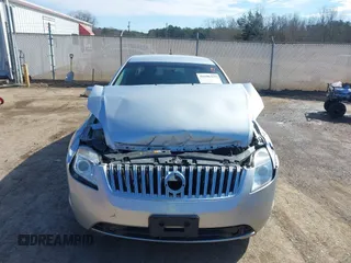 2011 Mercury Milan Premier z VIN 3MEHM0JG0BR604846, wystawiony jako IAAI lot #41596439 z przebiegiem 238 478 mil mil oraz . Historia ofert i sprzedaży dostępna na DreamBid. Obrazek 13.