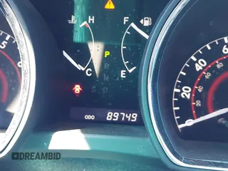 2012 Toyota Highlander with VIN 5TDBK3EHXCS130906, listed as a IAAI auction lot 42228273 with 89,749 mi miles and . Bid and sale history available at DreamBid. Image 15.