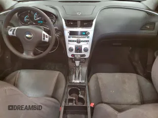 2012 Chevrolet Malibu 1LT with VIN 1G1ZC5E05CF166061, listed as a Copart auction lot 49336775 with 207,442 mi miles and Salvage Title. Bid and sale history available at DreamBid. Image 8.