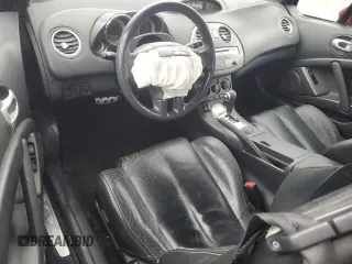 2009 Mitsubishi Eclipse GT with VIN 4A3AL35TX9E032693, listed as a Copart auction lot 88248405 with 156,309 mi miles and Salvage Title. Bid and sale history available at DreamBid. Image 8.